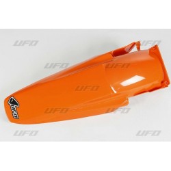 Garde boue arrière UFO KTM EXC 125 EXC 250 EXC 300 EXC 380 EXC 200 EXC 400 EXC 450 EXC 525