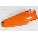 Garde-boue arrière moto cross UFO KTM EXC 125 EXC 200 EXC 250 EXC 300 EXC 380 EXC 450 1998 à 2003