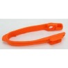 Patin bras oscillant moto cross UFO KTM EXC 125 SX 125 EXC 200 SX 200 EXC 250 SX-F 250 EXC 300 EXC 380 SX 380 1998 à 2007 1