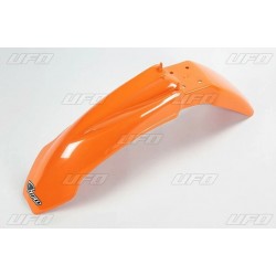 Garde boue avant UFO KTM EXC 125 EXC 200 EXC 250 EXC 300 EXC 380 SX 125 SX 200 SX 250 SX-F 250 SX 380 EXC 400 EXC 450 SX 450
