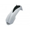 Garde boue avant UFO KTM EXC 125 SX 125 EXC 200 SX 250 EXC-F 250 SX-F 250 EXC 300 SX-F 350 SX 380 EXC 450 SX 450 2008 à 2013 1