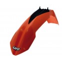 Garde boue avant UFO KTM EXC 125 SX 125 EXC 200 SX 250 EXC-F 250 SX-F 250 EXC 300 SX-F 350 SX 380 EXC 450 SX 450 2008 à 2013