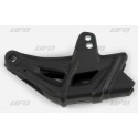 Guide chaîne moto cross UFO KTM EXC 125 EXC 200 SX 125 EXC 250 SX 250 EXC-F 250 SX-F 250 EXC 300 SX-F 450 2008 à 2010