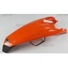 Garde boue arrière avec support de plaque avec feu moto cross UFO KTM EXC 125 EXC 200 EXC 250 EXC-F 250 EXC 300 2