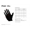Gants motocross THOR SPECTRUM 12