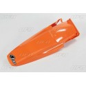 Garde-boue arrière moto cross UFO KTM SX 125 SX 200 SX 250 SX 450 SX 525 1998 à 2003