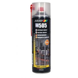 Nettoyant contact moto MOTIP Spray 500 ml