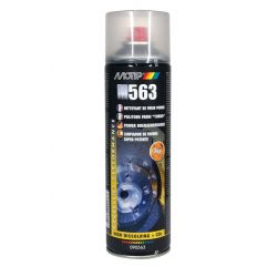Nettoyant frein moto MOTIP Spray 500 ml