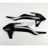 Ouïes de radiateur moto cross UFO KTM SX 125 EXC 250 SX 250 EXC-F 250 SX-F 250 EXC 300 SX-F 350 EXC-F 350 EXC 450 EXC 500 2016 à 0