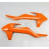 Ouïes de radiateur moto cross UFO KTM SX 125 EXC 250 SX 250 EXC-F 250 SX-F 250 EXC 300 SX-F 350 EXC-F 350 EXC 450 EXC 500 2016 à 3