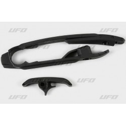 Patin de bras oscillant patin de chaîne UFO KTM SX 125 EXC SX EXC-F SX-F 250 EXC 300 SX-F 350 EXC-F 350 EXC 450 SX-F 450