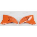 Ouïes de radiateur moto cross UFO KTM EXC 200 EXC 250 SX 250 EXC 380 SX 380 EXC 450 SX-F 505 2007 2008