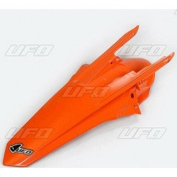 Garde-boue arrière UFO KTM EXC 250 EXC-F 250 EXC 300 EXC-F 350 EXC 450 EXC 500 2017-2019