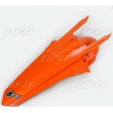 Garde-boue arrière moto cross UFO KTM EXC 250 EXC-F 250 EXC 300 EXC-F 350 EXC 450 EXC 500 2017 à 2019