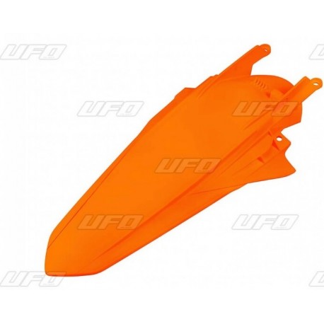 Garde-boue arrière moto cross UFO KTM EXC 250 EXC-F 250 EXC 300 EXC-F 350 EXC 450 EXC 500 2020 à 2022