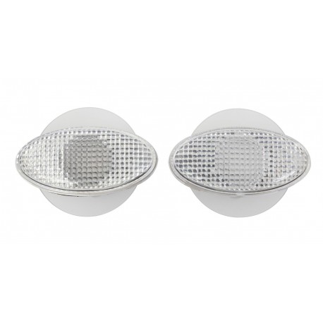 Clignotants Oeil de chat moyen