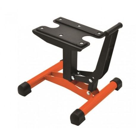 Lève moto cross enduro BIHR XTREME avec Bras de levier ergonomique et résistant