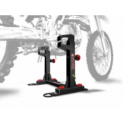 Support moto Risk Racing