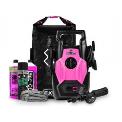 Kit nettoyeur haute-pression MUC-OFF