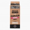 Pack bouteille aluminium et poudre nettoyante MUC-OFF Punk Powder/Bottle for Life 1