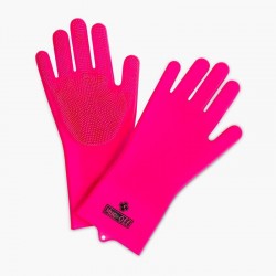 Gants de nettoyage Scrubber MUC-OFF