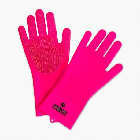 Gants de nettoyage Scrubber MUC-OFF