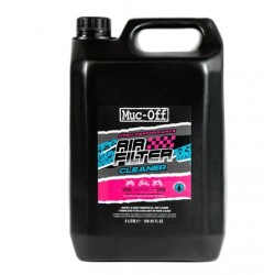 Nettoyant filtre à air moto MUC-OFF