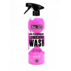 Nettoyant moto sans eau MUC-OFF High Performance
