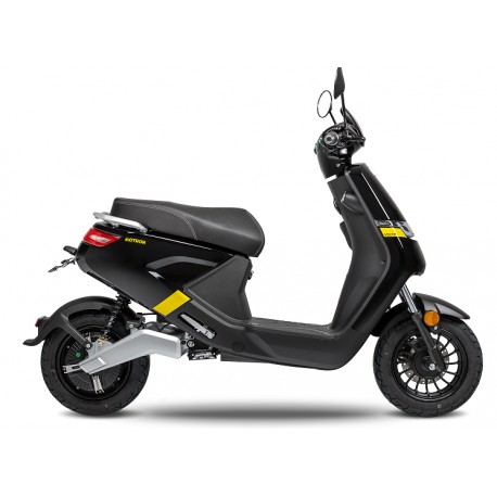 Scooter électrique MOTRON VOLTZ