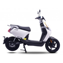 Scooter MOTRON WHIZZ