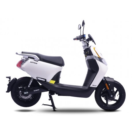Scooter MOTRON WHIZZ