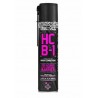 Anti rouille moto HCB-1 MUC-OFF - spray 400ml 0