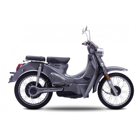 Scooter MOTRON CUBERTINO