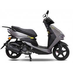 Scooter MOTRON BREEZY 50