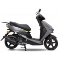 Scooter MOTRON BREEZY 50