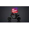 Scooter NUI UQI GT Standard Range 3