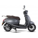 Scooter MOTRON IDEO 50
