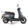 Scooter MOTRON IDEO 50 1