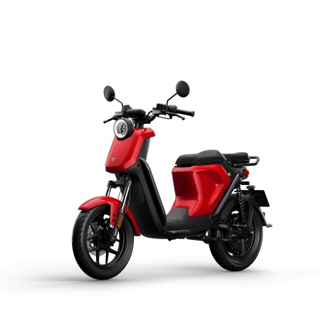Scooter NUI UQI GT Standard Range