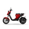 Scooter NUI UQI GT Standard Range 15