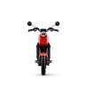 Scooter NUI UQI GT Standard Range 16