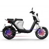 Scooter NUI UQI GT Standard Range 13