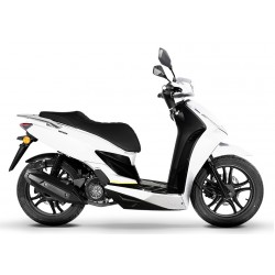 Scooter MOTRON VENTURA 125