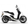 Scooter MOTRON VENTURA 125 2