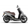 Scooter MOTRON VENTURA 125 0