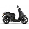 Scooter MOTRON VENTURA 125 1