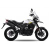 Moto MOTRON X-NORD 125 0