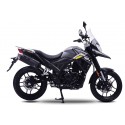 Moto MOTRON X-NORD 125