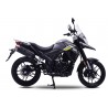 Moto MOTRON X-NORD 125 1