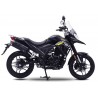 Moto MOTRON X-NORD 125 2